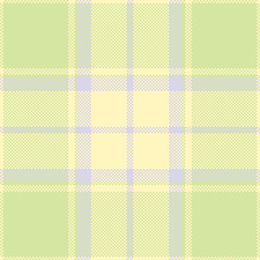 Pixel background vector design. Modern seamless pattern plaid. Square texture fabric. Tartan scottish textile. Beauty color madras ornament.