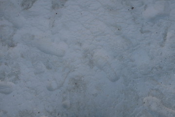 white background image of pure sand