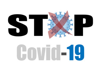 Para el coronavirus o covid-19.