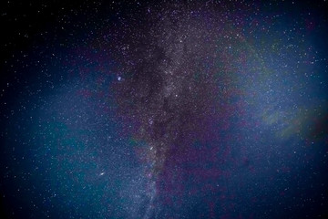 abstract space background