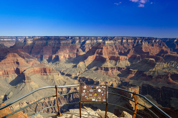 Fototapeta premium grand canyon