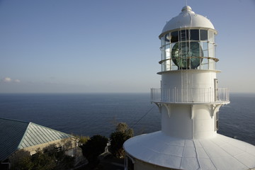 室戸岬灯台