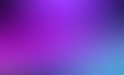 Purple gradient abstract background Shadow circles are used in a variety of designs, including beautiful blurred backgrounds, computer screen wallpapers, mobile phone screens