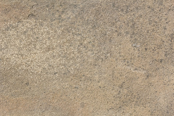 Rough texture of natural stone, close up