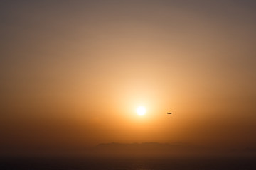 The all distanation are possible for the dreams.