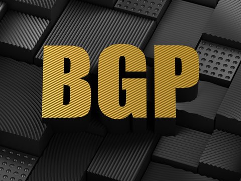 BGP acronym (Border Gateway Protocol)