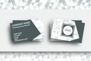 bigliettino da visita professionale © Bush4pics