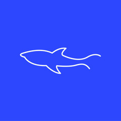 shark
