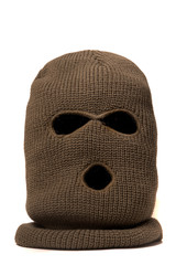 mask on head Balaclava