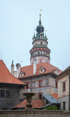 A walk through the fabulous city of Cesky Krumlov