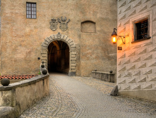 A walk through the fabulous city of Cesky Krumlov