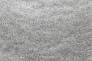 Gray mottled paper texture, can be used for background