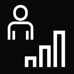 self management icon