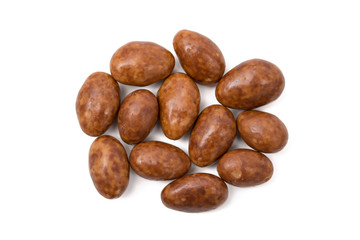 Schokomandeln