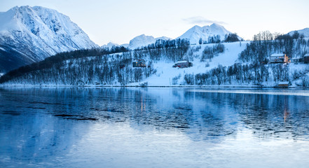 Norway Fjord 