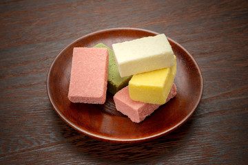 ソフトクッキー