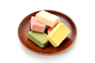 ソフトクッキー