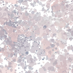 Stains Seamless Pattern. 