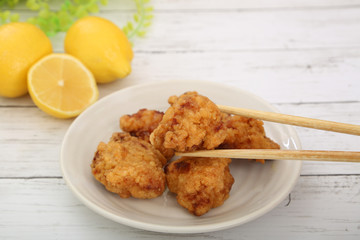 唐揚げ
