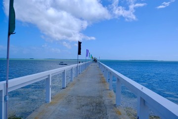 ヒルトゥガン　橋