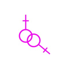 Gender logo