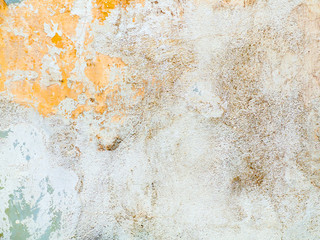 Abstract background. Old wall texture. Stucco rough surface.