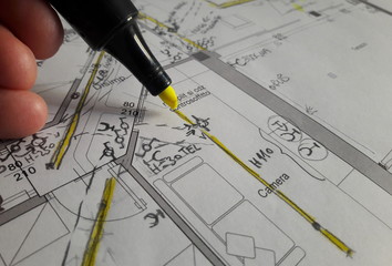 Progettare a mano libera - Architetto