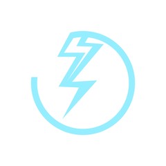 power electric logo