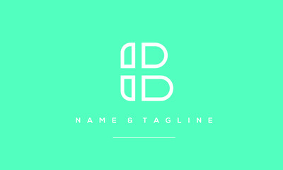 b symbol, b symbool, b logo, web, concept, idea, trendy, monogram, graphic, marketing, label, elements, letter, corporate, business, vector, company, logo, sign, icon, template, background, letter b, 