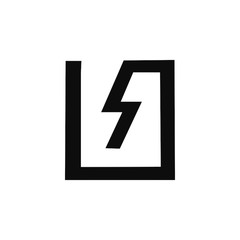 power electric logo