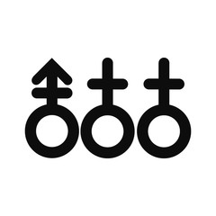 Gender logo