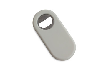 bottle opener white