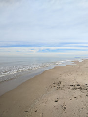 Playa mAreny Barraquetes