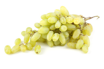 Green grape