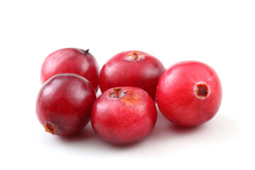 Cranberries
