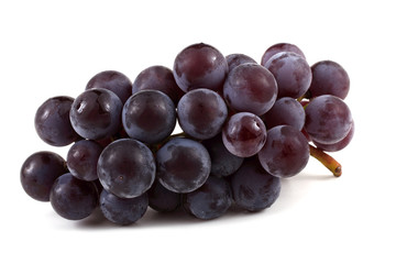 Black wine grape