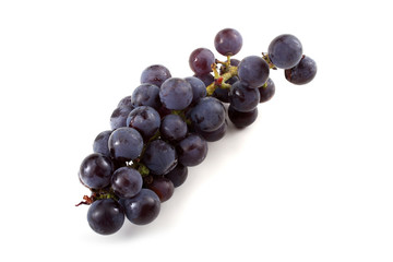 Black wine grape