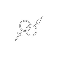Gender logo