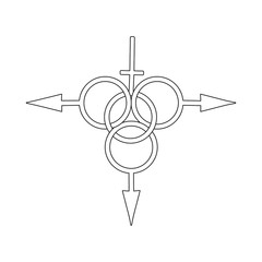 Gender logo
