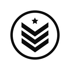 military emblem logo