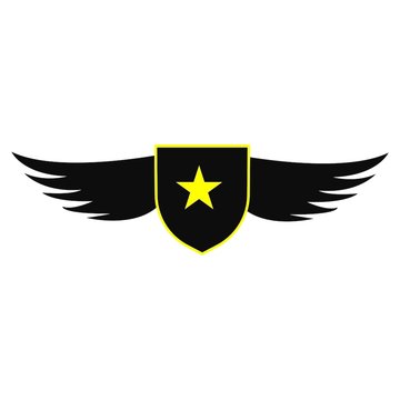 military emblem logo