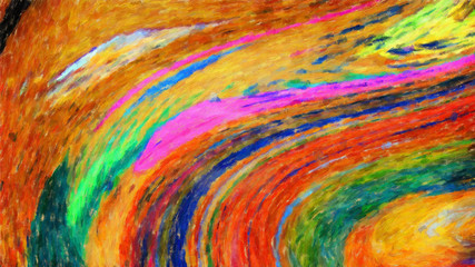 Abstract art for sale, stock. High resolution texture background, pattern for graphic design decor of label, invitation, cards or web banners. Oil paint real strokes. Fine contemporary arts collection