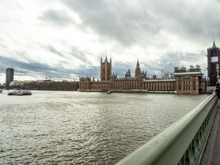 OLYMPUS DIGITAL CAMERA - WESTMINSTER BRIDGE