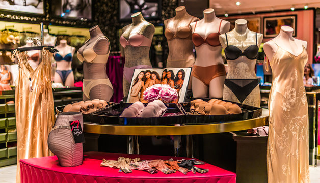 Victoria's Secret Lingerie for sale in Warsaw, Poland