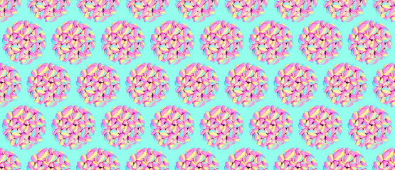 Seamless Pattern.  Candy mood. Use for t-shirt, greeting cards, wrapping paper, posters, fabric print.