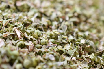 oregano, thyme, spice, plant, herbal tea, herbal, tea, factory, production, production line, natural, turkey, denizli, pamukkale, gozler, harvest, fresh thyme, kekik