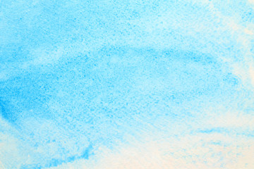 Abstract design watercolor picture painting illustration background 