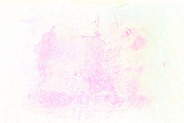 Abstract design watercolor picture painting illustration background 