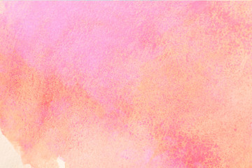 Abstract design watercolor picture painting illustration background 