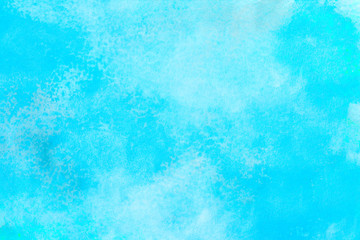 Abstract design watercolor picture painting illustration background 